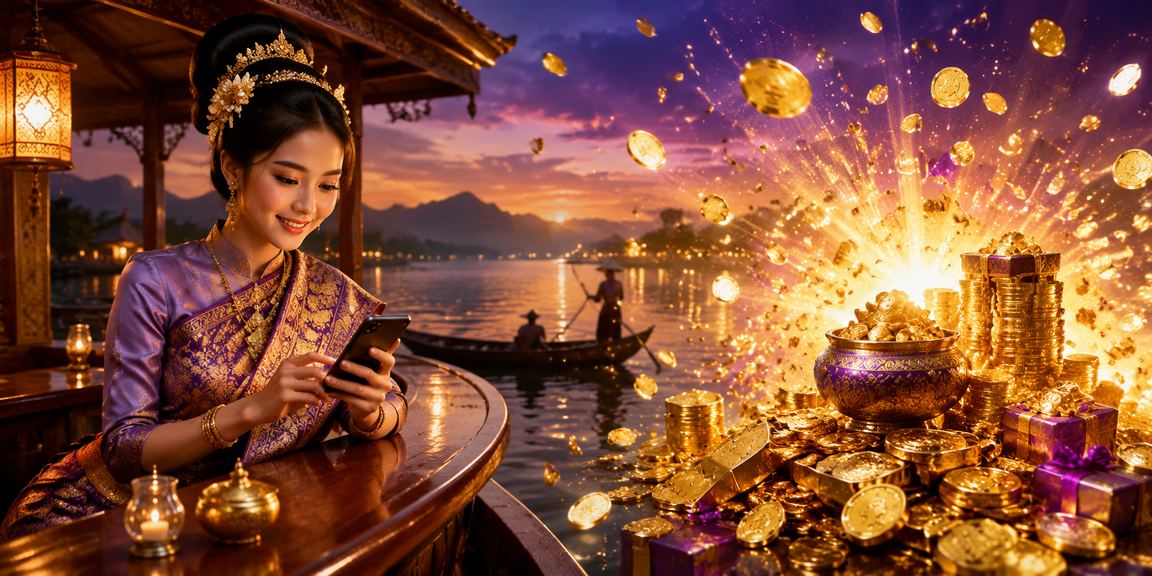 fishing game